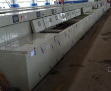 113廠手工線