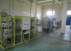 平頂山煤礦機械廢水回用設(shè)備