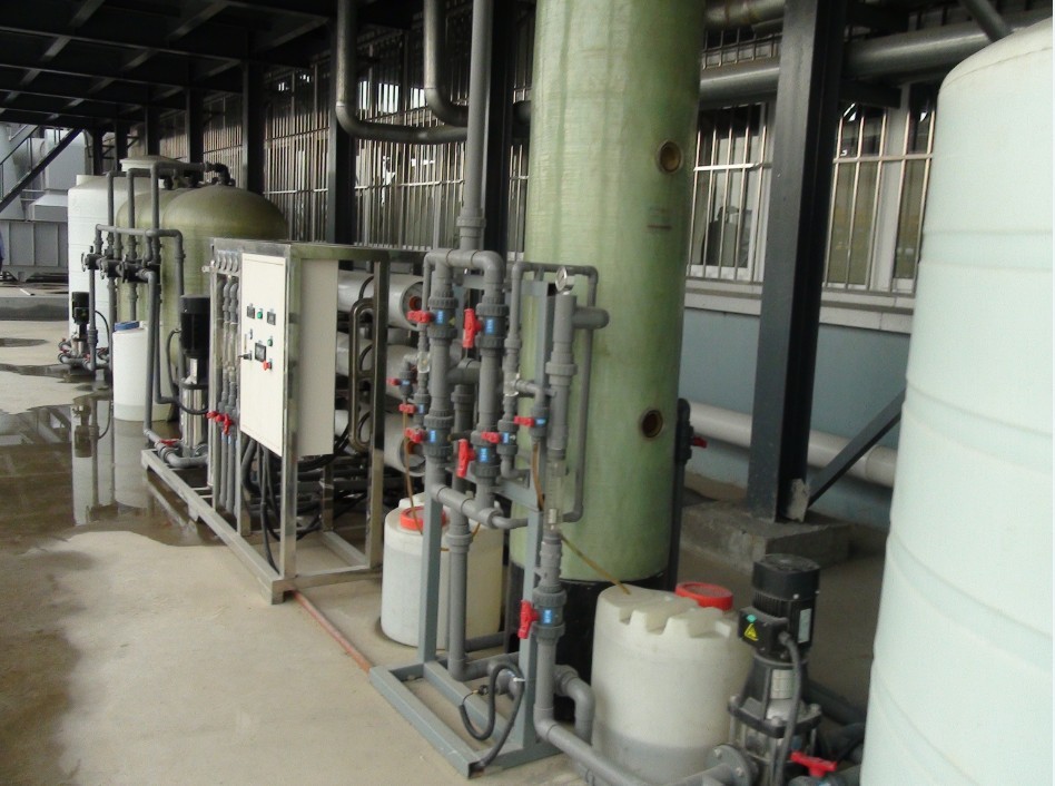 東洋機電純水設(shè)備