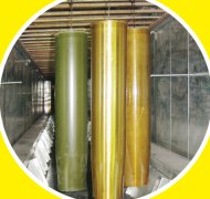 江河機(jī)械炮筒浸漆自動(dòng)生產(chǎn)線